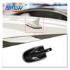 Vacuum - Formed Carbon Fiber Shark Fin Antenna Cover for Maserati Ghibli/Quattroporte  2017-2024 Models Carbon Car Exterior Trim