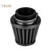 TA Universal Motorcycle Motorbike ATV Dirt Bike Air Filter Cleaner Replacement