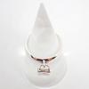 [Pre-owned] TIFFANY 925 1837 Cadena Ring / Size 12.5 / J76-64