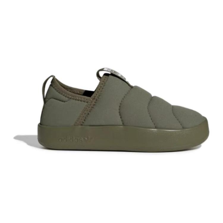 Adidas Puffylette 360 J 'Olive Strata' IF7804