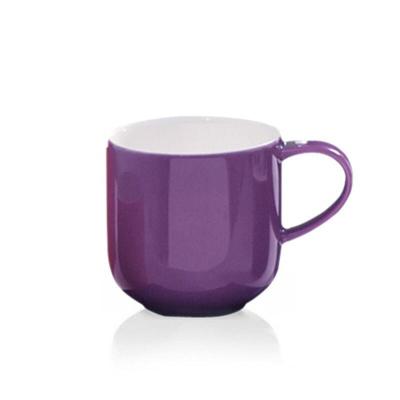 Copa Mug - Purple