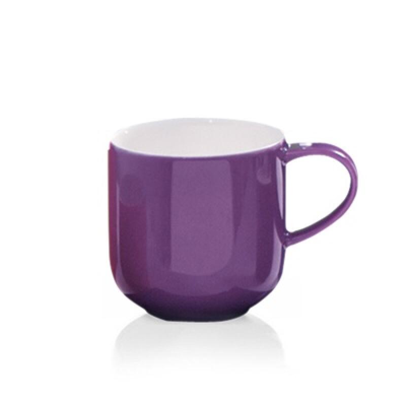 Copa Mug - Purple