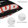 Pillow Case Bud Spencer Italian Actor Soft  Pillow Cover For Living Room Sofa Kawaii Pillowcases