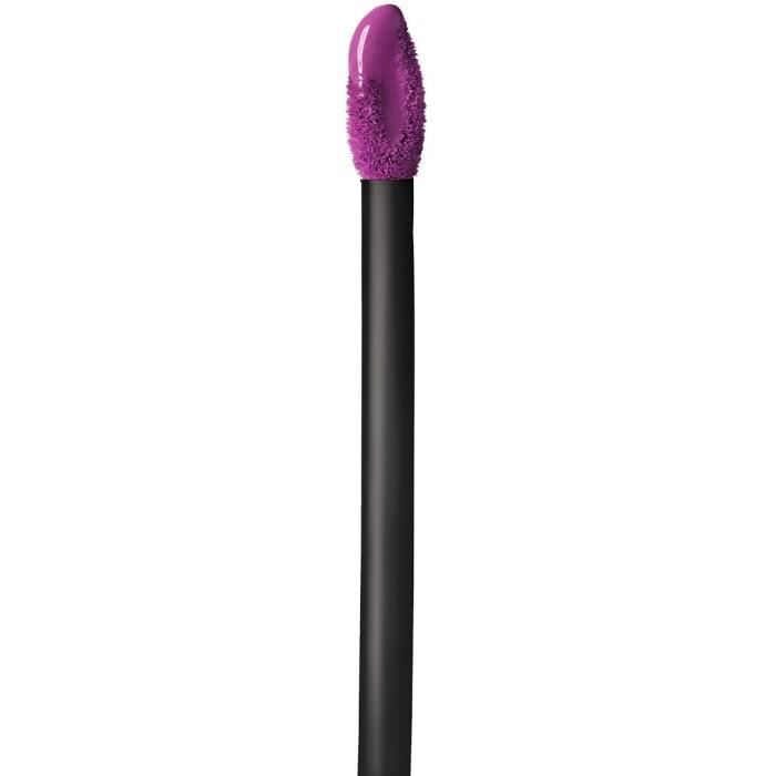 MAYBELLINE Superstay Matte Ink Lipstick 35 Creator