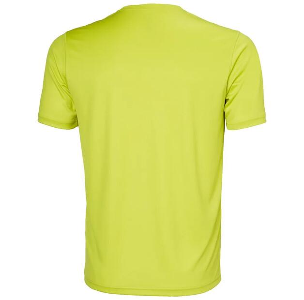 Helly Hansen Базовый слой с коротким рукавом Tech Graphic 2.0