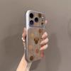 Polka Dot Anti-fingerprint Minnie Applies To iPhone17promax Mobile Phone Case Apple 16pro New 15pro Niche