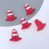 100pcs Mixed Traffic Car Truck Flatback Resin Decor Slime Charm Embellishments DIY Hair Clip Phone Case Ornament Scrapbook Craft