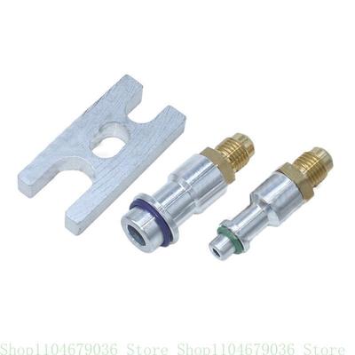 Automobile Air Conditionings Leak Detection Tool,Leak Detection Tool For Air Conditionings Pipe And Tubing