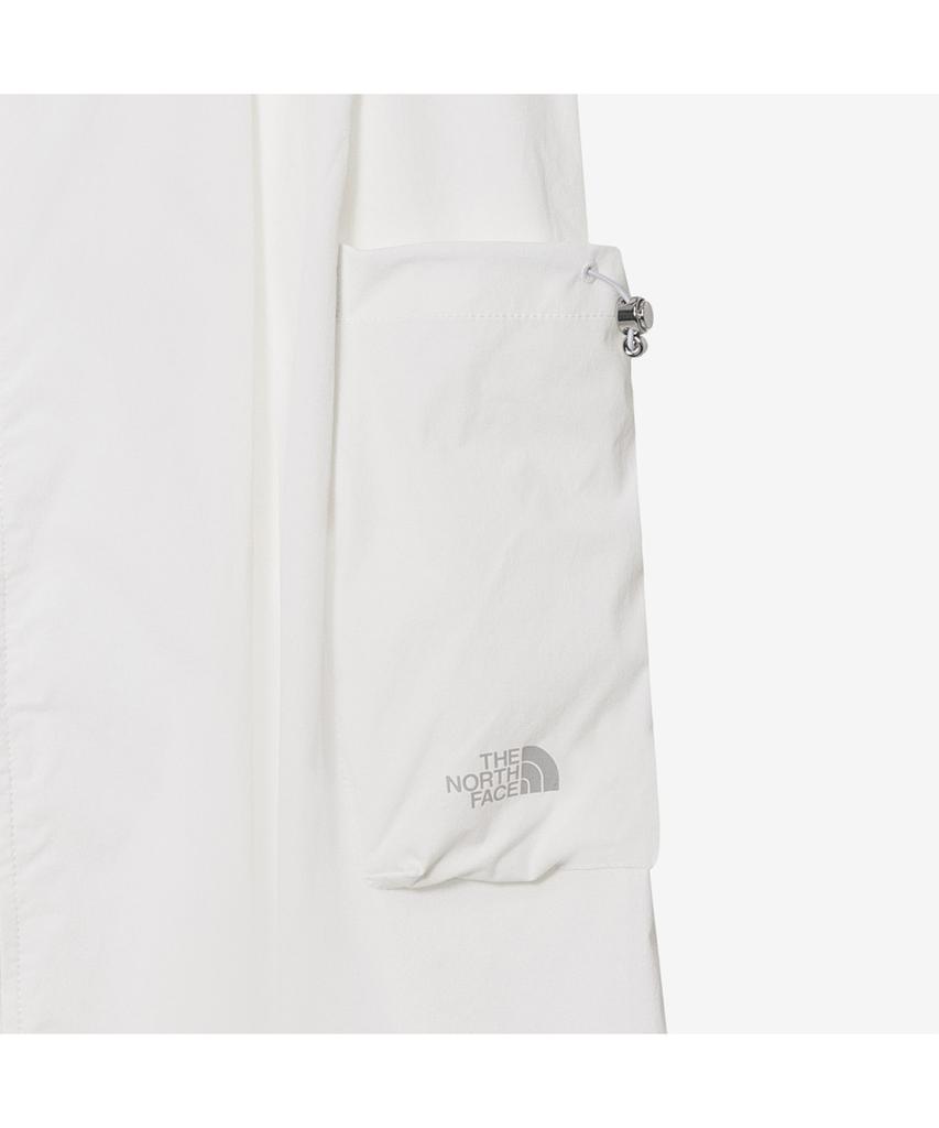 Noseupeiseu Nt7Zr30K Women'S Ice Run One-Piece Off_White