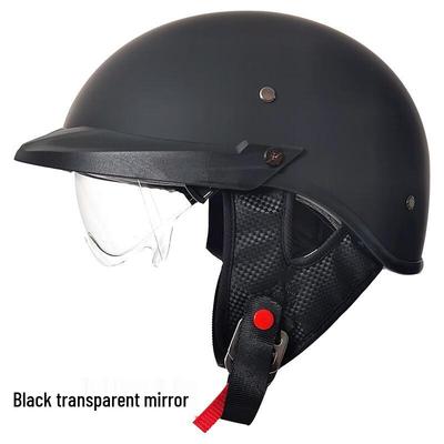 Schutzausrüstung – Motorradhelme