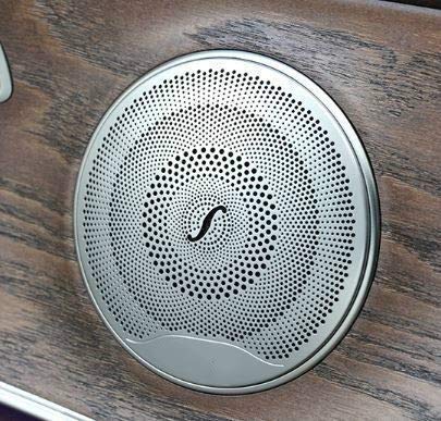 BENZ Compatible with New C-Class (W205) / New E-Class (W213) / GLC Class Door