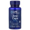 Life Extension Zinc 50mg Vegetarian Capsules, 90 Count