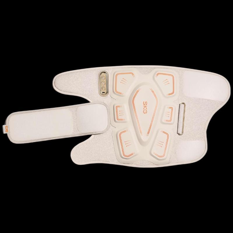 SKG M5 Heated Leg Massager CN plug (adapter included)