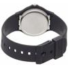 Montre - CASIO - MQ-24B - Mixte - Noir - Quartz - Analogique