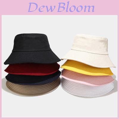 Summer Wide Brim Fisherman Hat With Breathable Sun Protection For Outdoor Activities