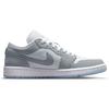 (WMNS) Air Jordan 1 Low 'White Wolf Grey' Women's DC0774-105