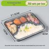 Recipientele pentru alimente – Păstrarea alimentelor