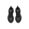 Anta Chaobai Gz Cushioning Anti-Slip And Wear-Resistant Low-Top Casual Shoes Men's Black Sneakers 112348812-8