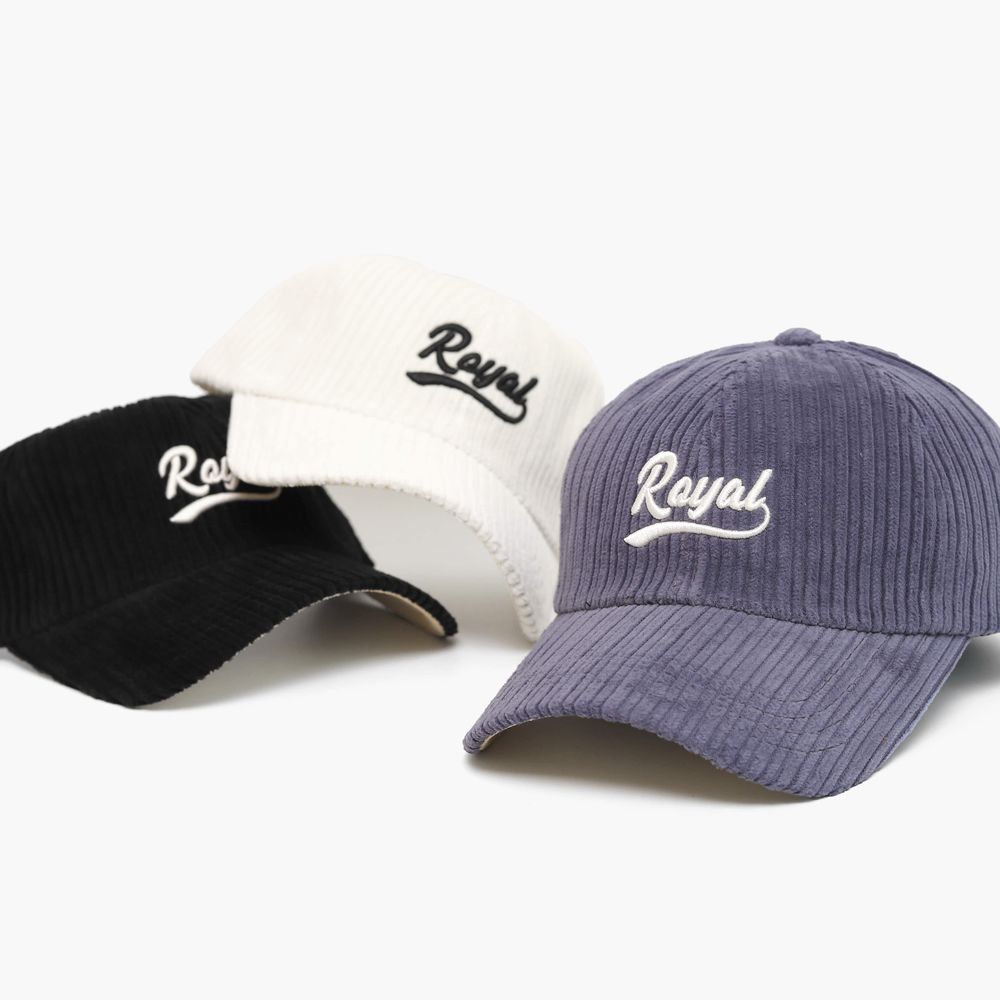 

Women s and Unisex Golden Royal Ball Cap Basic Cap orange