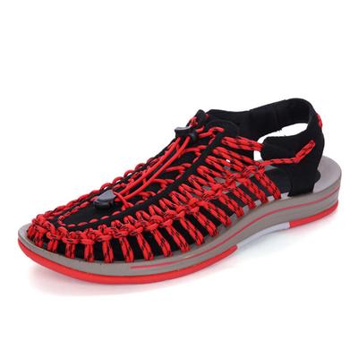 Fashion 2024 New Arrived Summer Sandals Men Shoes Quality Comfortable Men Sandals Fashion Design Casual Men Sandals Shoes