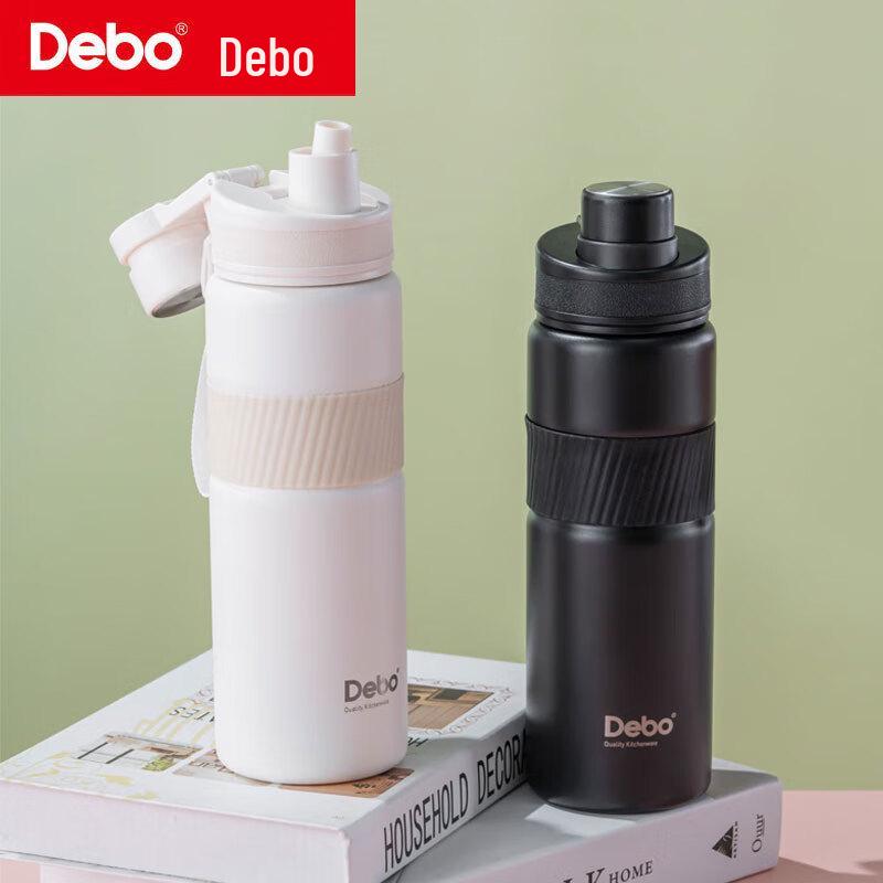 Спортивная термобутылка Debo Elton 700 мл
