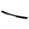 Glossy Black Rear Window Roof Spoiler Fit for 5 Series E60 M5 Sedan 2004‑2010