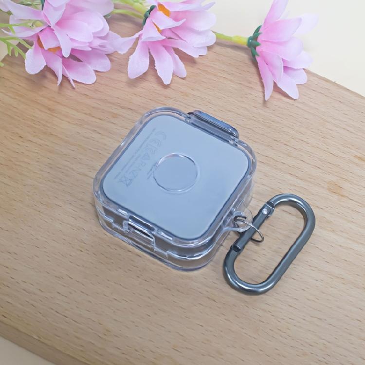 Modern Hard Housing Case Sleeve For Gen 4 Charger Protective Shell Smooth Surfaces Easy Wipe Clean Enhancing Durability