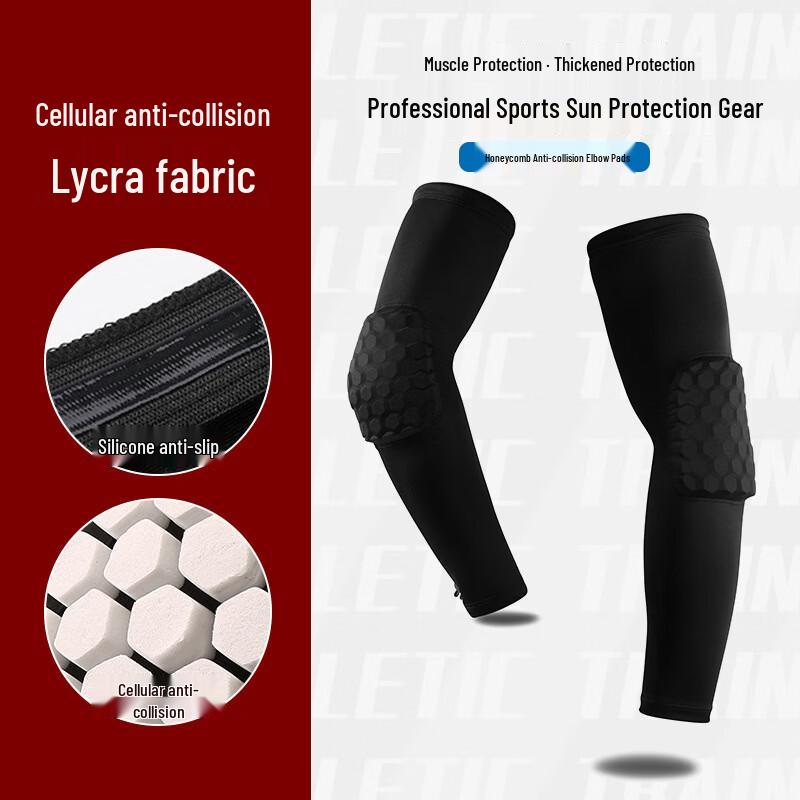 Xihong HB-03 Padded Basketball Arm Sleeve