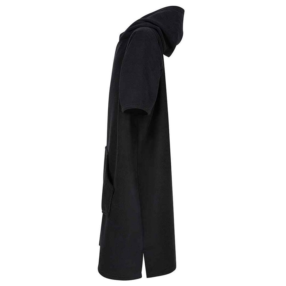 Towel City Childrens/Kids Towelling Poncho