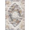 Rovigo Home Washable Printed Carpet RVG1338-HT631