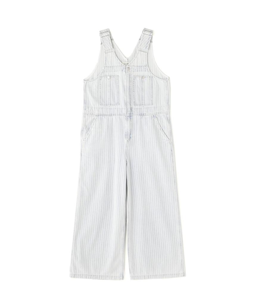Avirex UNIVERSAL OVERALL DENIM Size OVERALL, Women's, S, 363, Other, 783-5111703