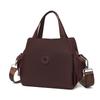 Single Shoulder Bag, Shopping Bag, Travel Handbag, Casual Tote Bag, Women's Multi-pocket Bag Casually