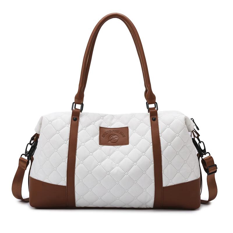 OLOMM Unisex Travel Duffel Bag