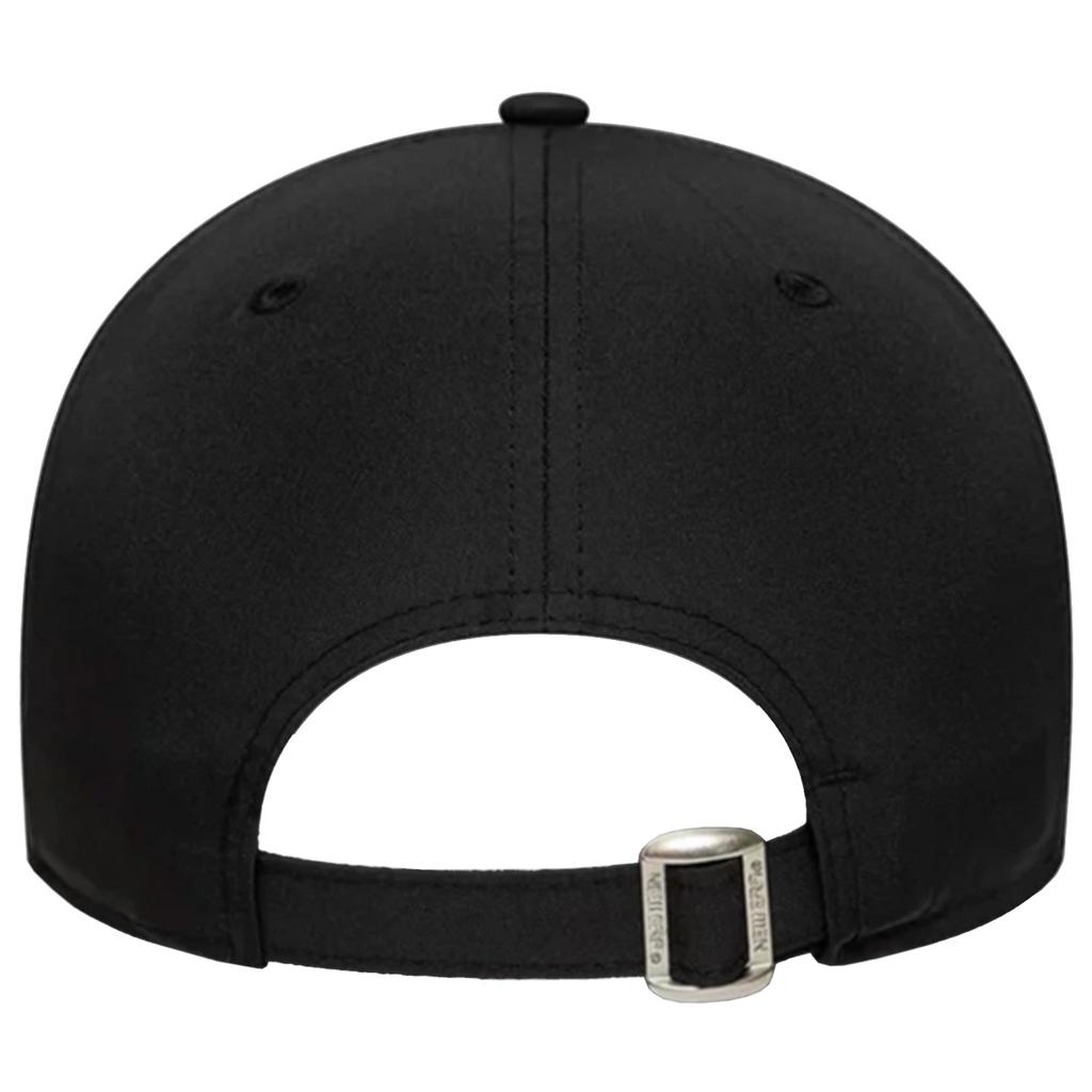 New Era Core 9Forty FC Barcelona Kappe, Herren schwarze Kappe