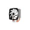 NOX CPU Heatsink Fan Nox Hummer Dissipater H - 212 130w