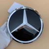 Emblema Anteriore Specchio Piatto per Griglia per Mercedes-Benz Classe C W204 GLK W204 Classe B W245 VITO W447 W463 Classe V V260