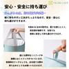 VICHE CATT Folding Bucket, Insulated Footbath Bucket, Foldable Outdoor Bucket, Portable, Compact, Versatile, Includes Storage Bag (Large, Gray)