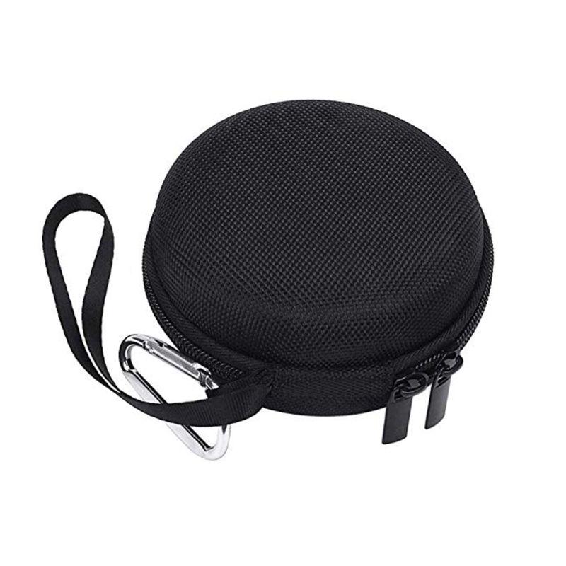 Buy Storage Bag Carrying Box Case Organizer Cover Pouch Hard Shell Shockproof Travel for Amazon