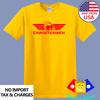 Christensen Arms Guns Firearms Men's Daisy Yellow Size S To 5XL