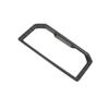 RAV4/Wildlander Modified Center Console Shift Trim & Gear Cup Sequin Sticker (Compatible with 26 Models)