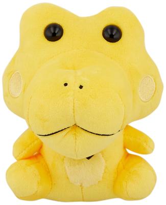 Los geht's Coppepan Krokodil Coppepan Krokodil Gyakkyawakankan Plüschtier