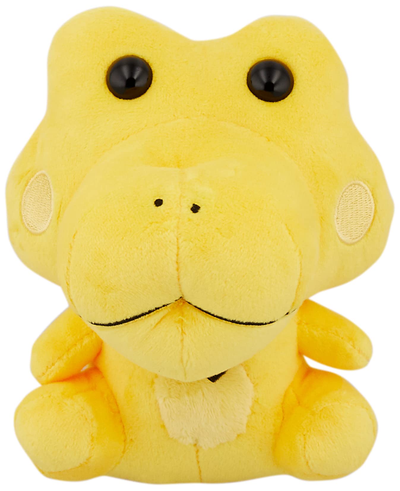 

Вперед, Коппан Крокодил Коппан Крокодил Гяккяваканкан Плюшевая игрушка