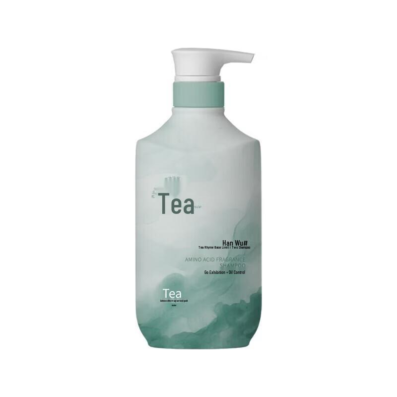

Hanfang Five Grains Tea Amino Acid Shampoo