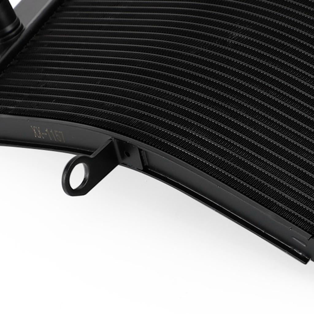Radiator Cooler Cooling For Suzuki GSXR 600 750 GSX-R600 GSX-R750 2006-2024