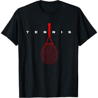 Tennis T-Shirt(5)