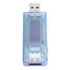 USB Tester Power Meter 195W 6.5A Voltage Current Tester Meter USB Cable Charger Detector for Power Bank