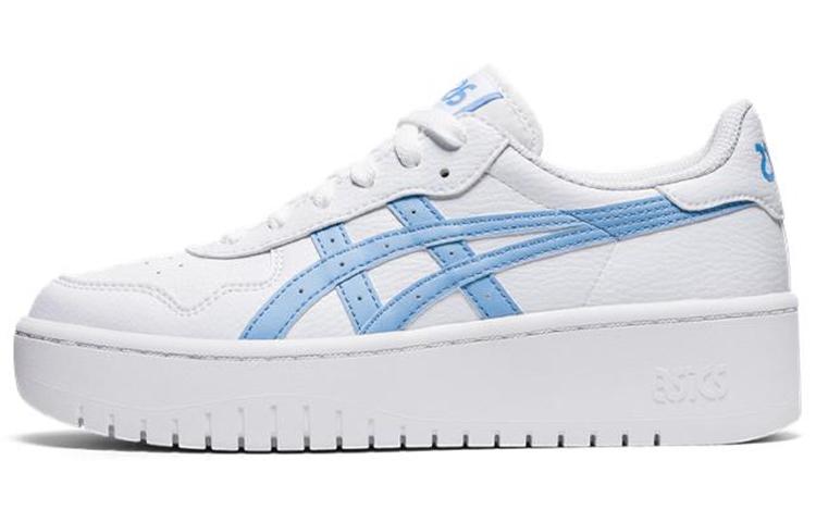ASICS Japan S Pf  White Blue Bliss  Женские 1202A024-102 39