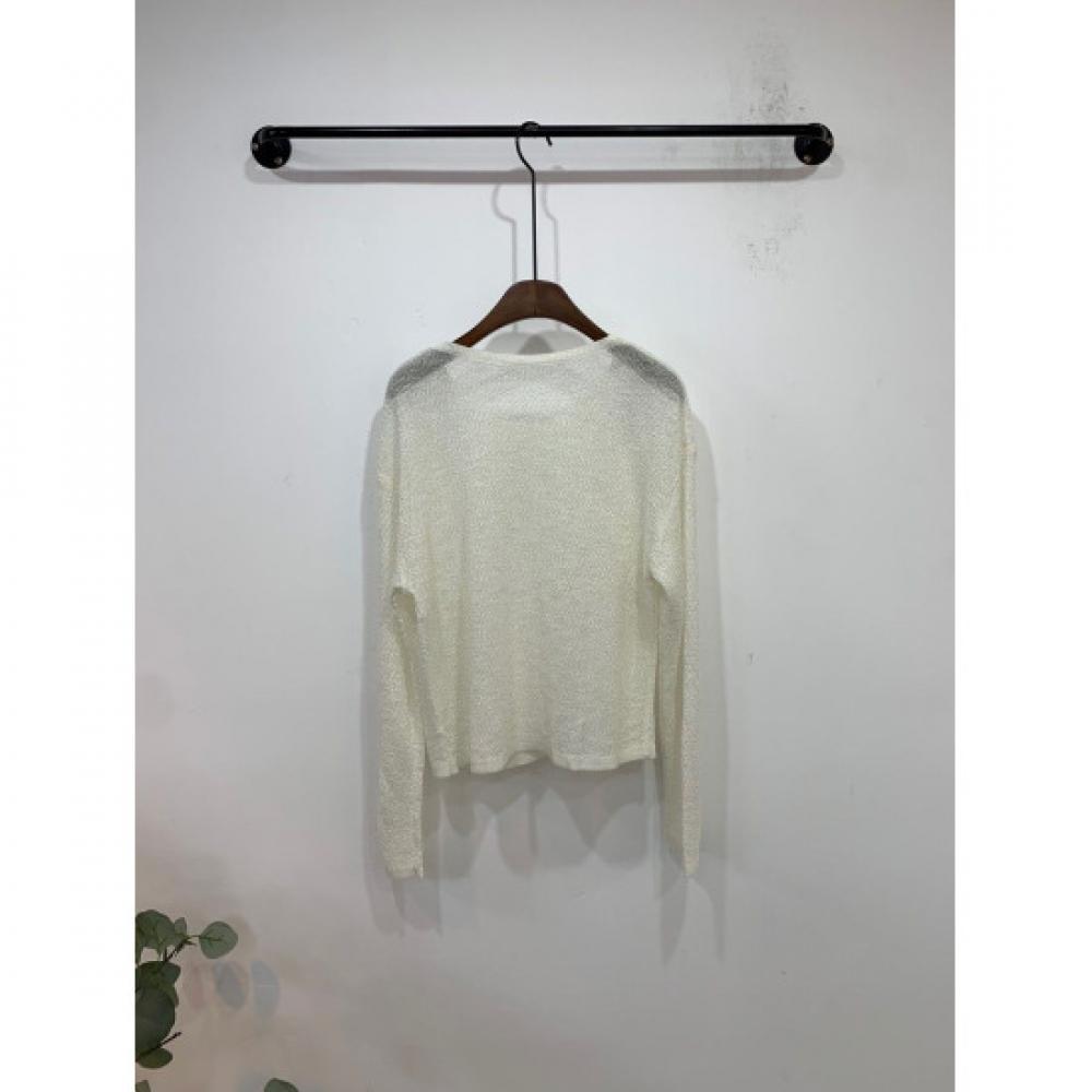 C S In The Room Women U neCk baSiC Long Sleeve Knit 3Color C