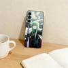 Anime C-Code Geass-s   Phone Case For Samsung Galaxy A73,A72,A71,A70,A53,A52,A51,Others Soft Black Cover
