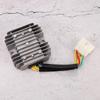 Voltage Regulator Rectifier Fits for LH250 300 400 Motorcycle 260 300 400ATV Engine Spare Parts